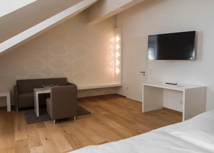 Helvetia Suites