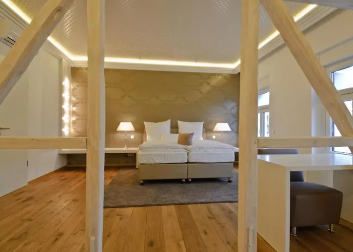 Helvetia Suites