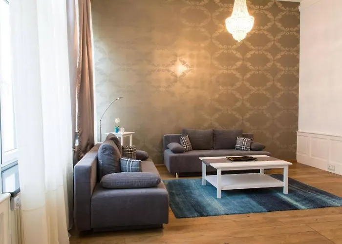 Helvetia Suites