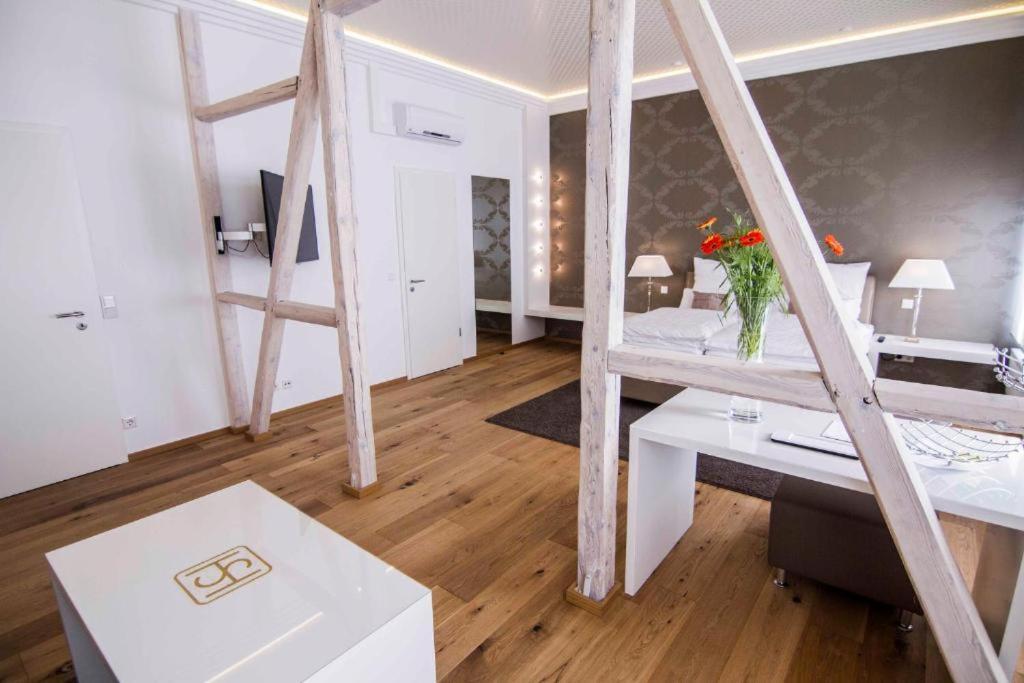 Helvetia Apartment