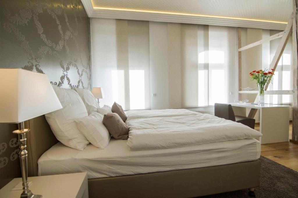 Apartment Helvetia *