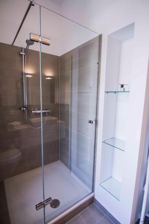 Helvetia Apartment