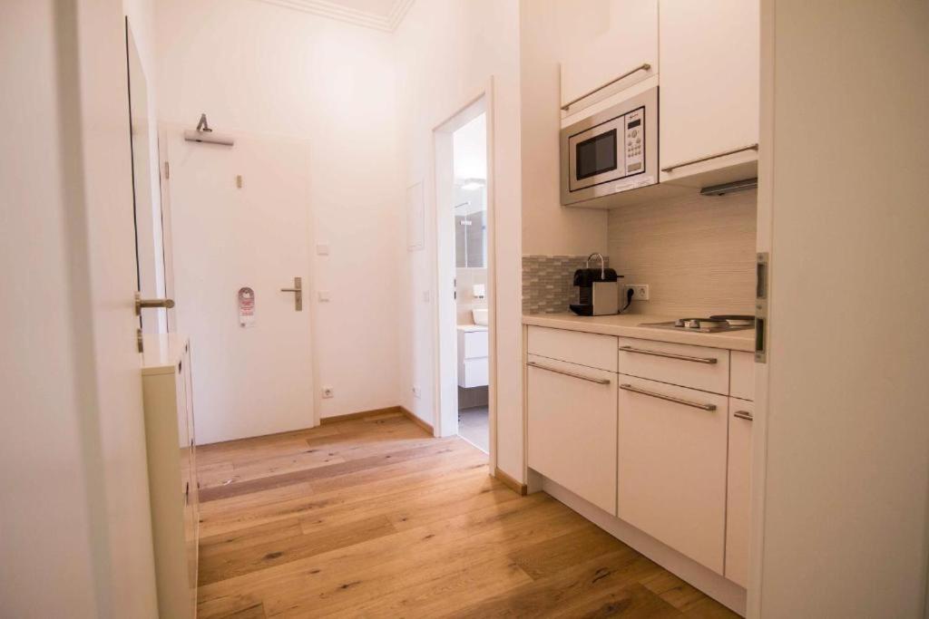 Apartment Helvetia *