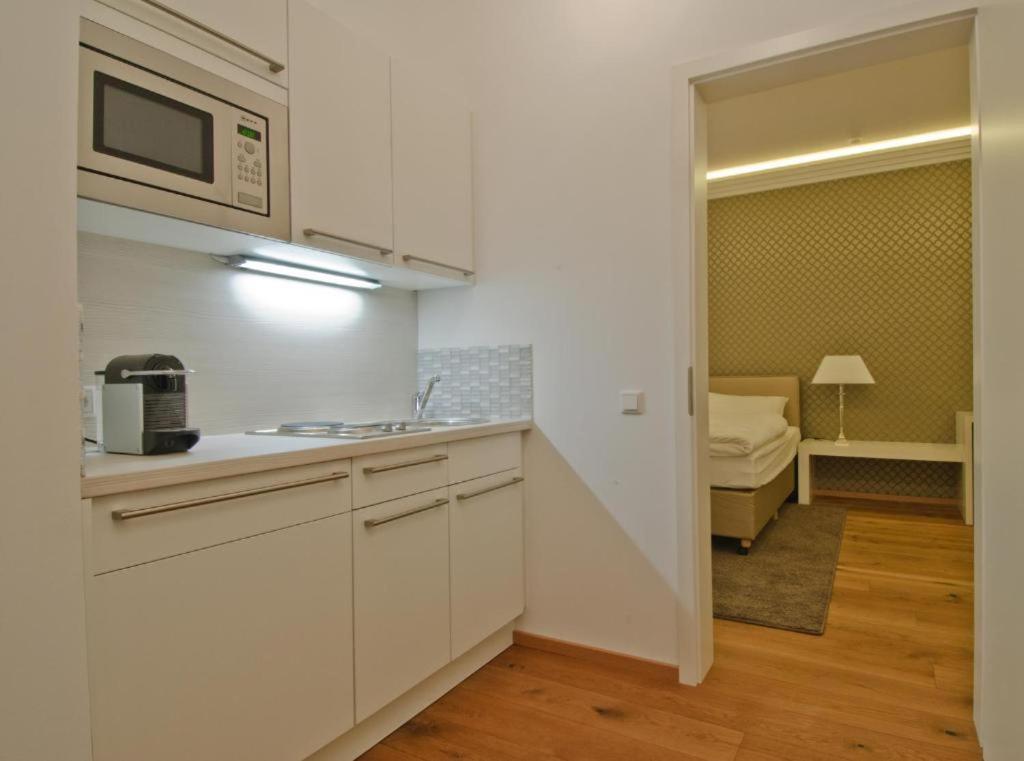 Apartment Helvetia