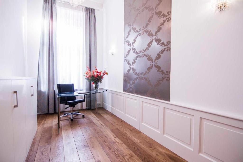 Apartment Helvetia Dusseldorf