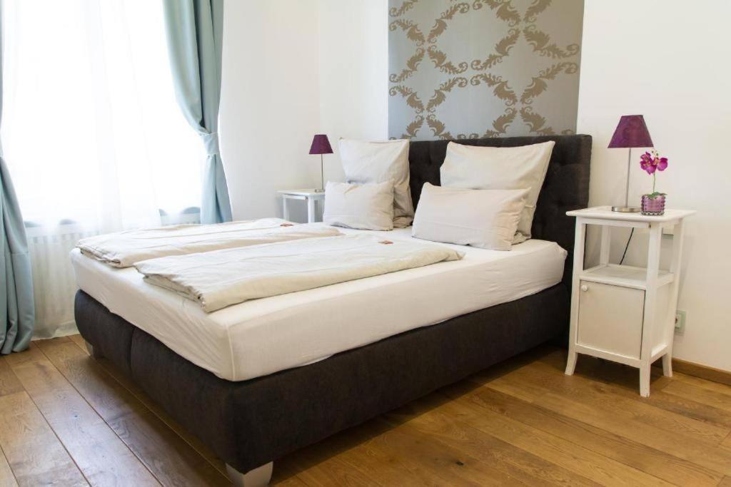 Apartment Helvetia Dusseldorf