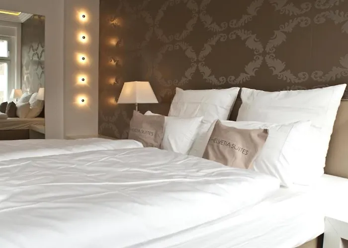 Helvetia Suites