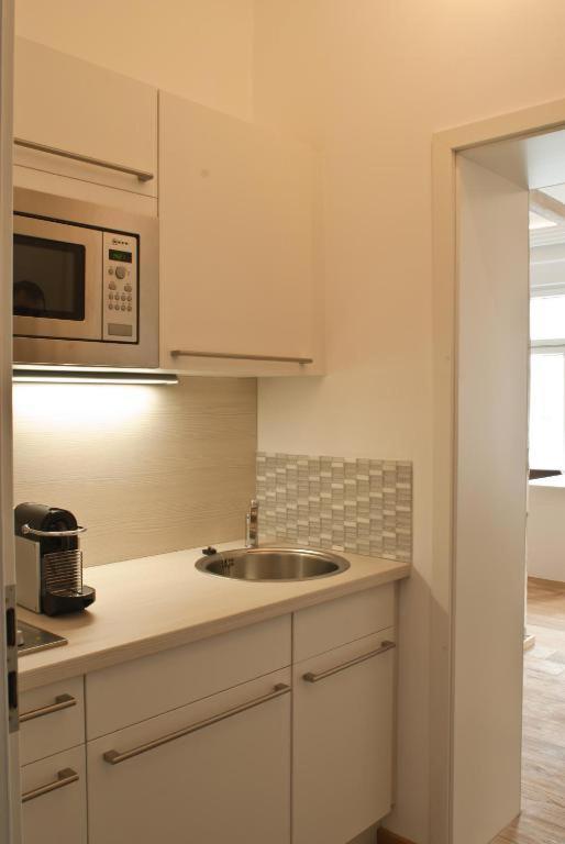 Apartament Helvetia *
