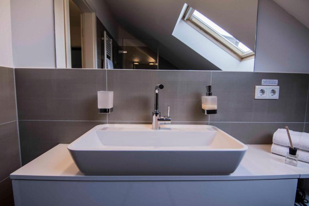 Apartament Helvetia *