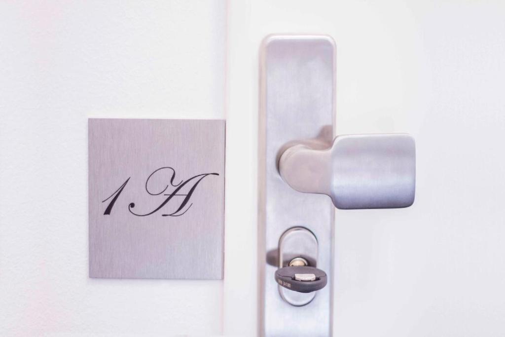 Apartament Helvetia