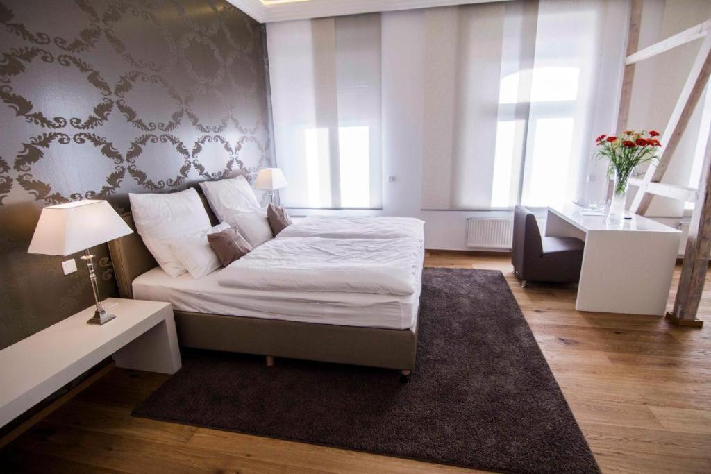 Apartament Helvetia