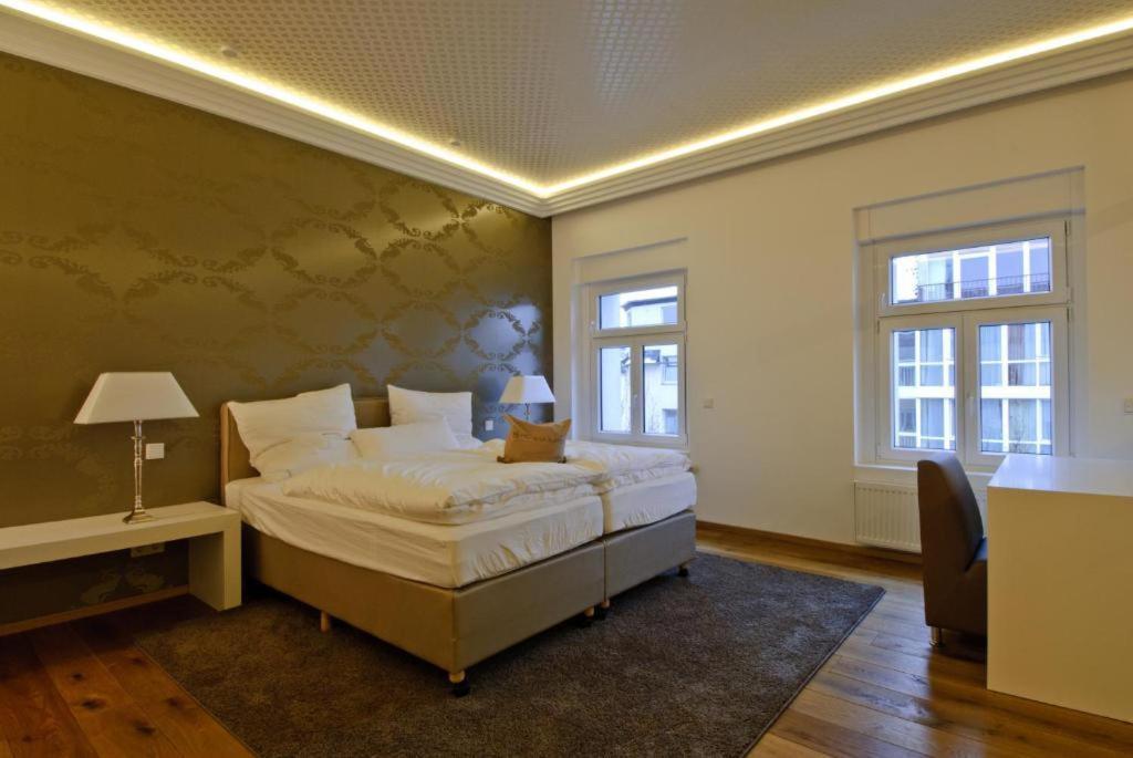Apartament Helvetia *