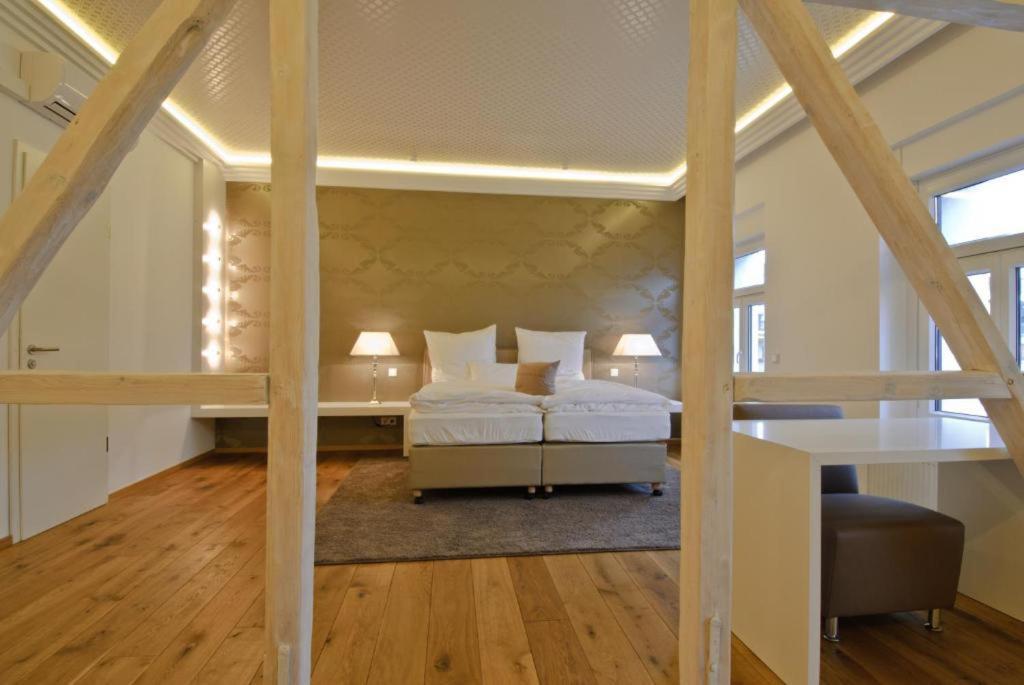 Helvetia Apartament