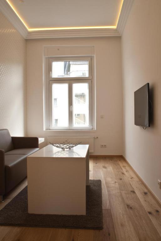 Helvetia Apartament Düsseldorf
