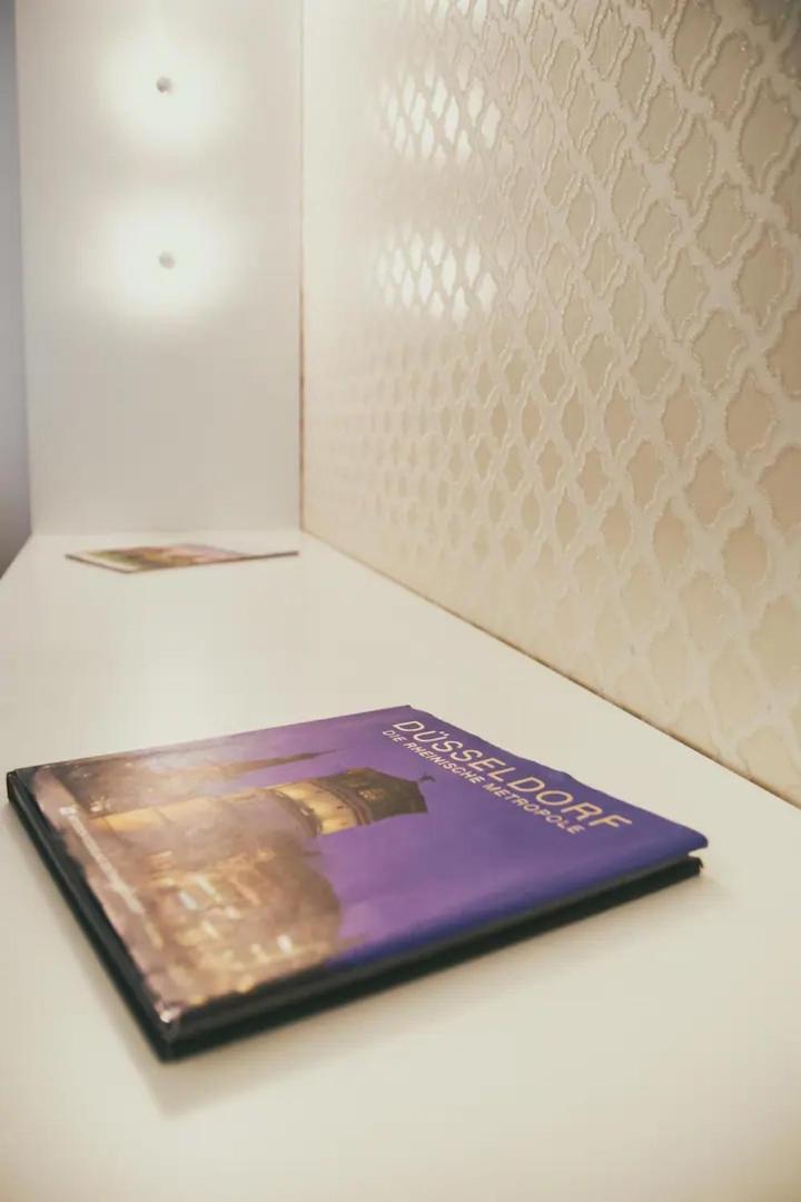 Helvetia Apartament Düsseldorf