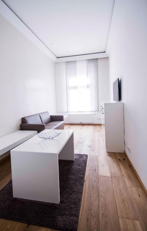 Helvetia Apartament