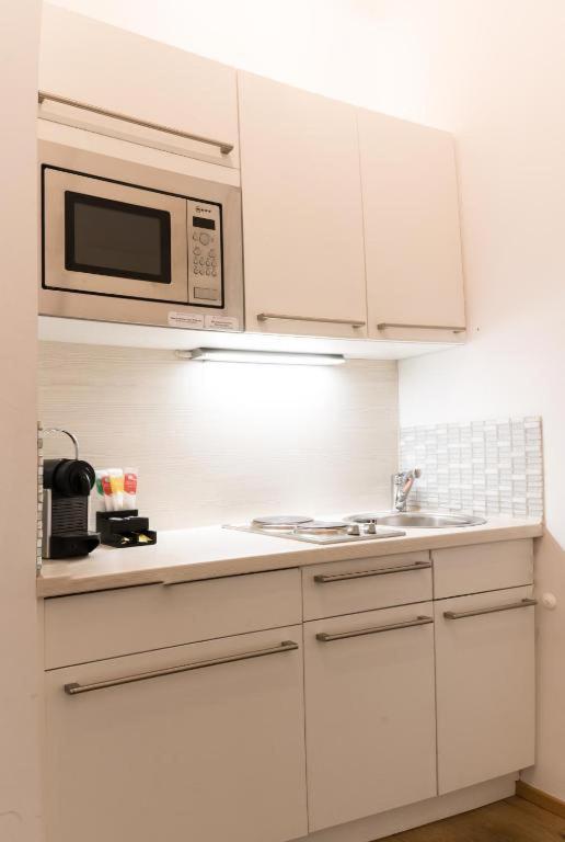 Helvetia Apartament Düsseldorf