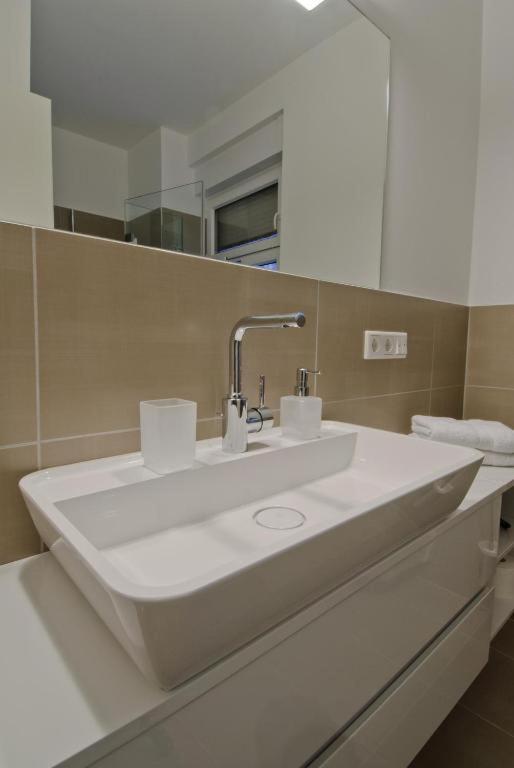Apartament Helvetia *