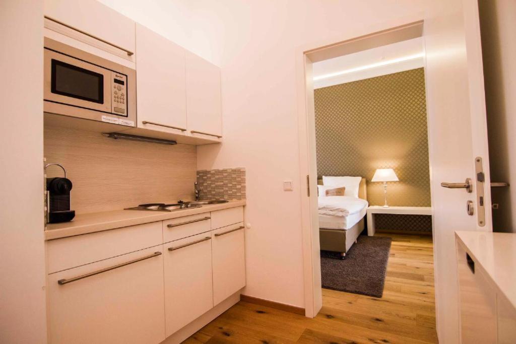 Apartament Helvetia *
