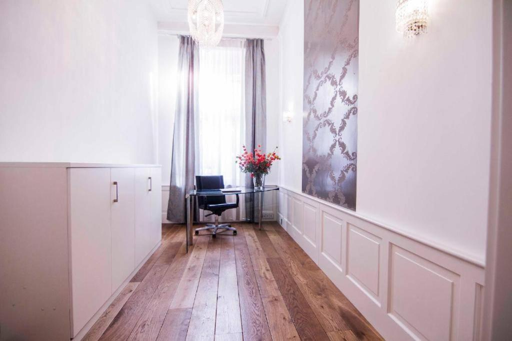 Apartament Helvetia