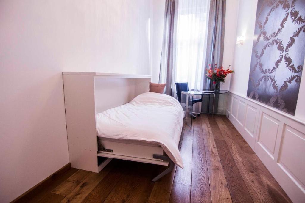 Helvetia Apartament