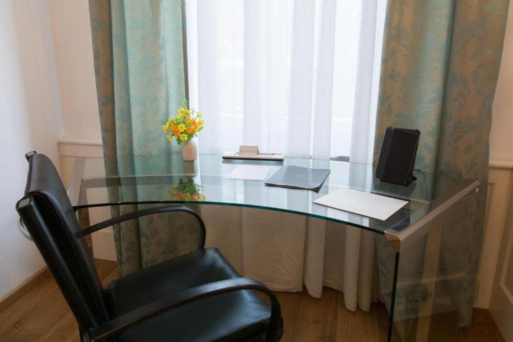 Apartament Helvetia